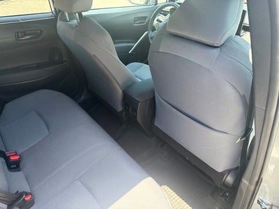2023 Toyota Corolla Cross Hybrid SE