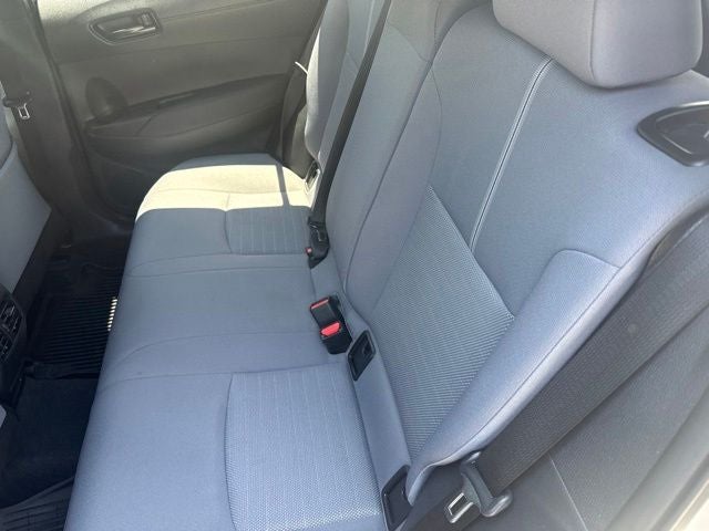 2023 Toyota Corolla Cross Hybrid SE