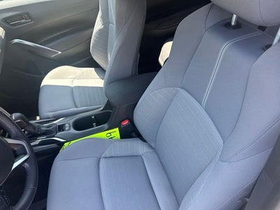 2023 Toyota Corolla Cross Hybrid SE