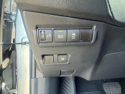2023 Toyota Corolla Cross Hybrid SE