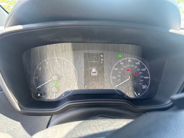 2023 Toyota Corolla Cross Hybrid SE