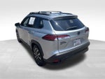 2023 Toyota Corolla Cross Hybrid SE