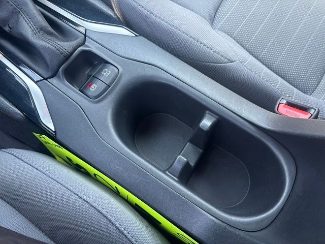 2023 Toyota Corolla Cross Hybrid SE