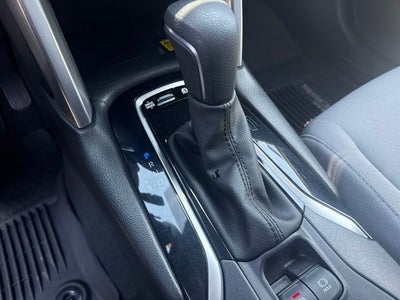 2023 Toyota Corolla Cross Hybrid SE