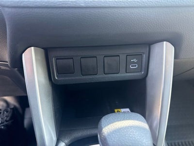 2023 Toyota Corolla Cross Hybrid SE