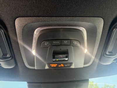2023 Toyota Corolla Cross Hybrid SE