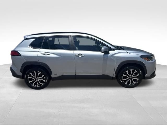 2023 Toyota Corolla Cross Hybrid SE