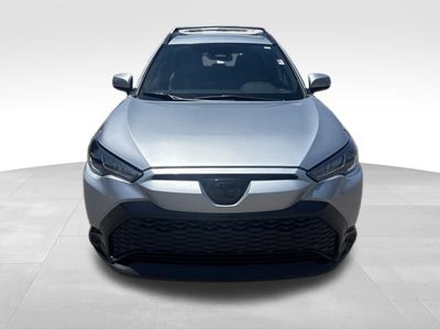 2023 Toyota Corolla Cross Hybrid SE