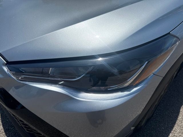 2023 Toyota Corolla Cross Hybrid SE