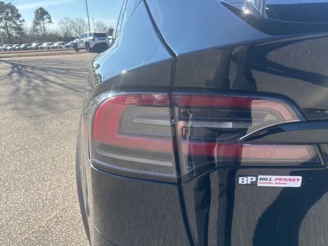 2022 Tesla Model X Base