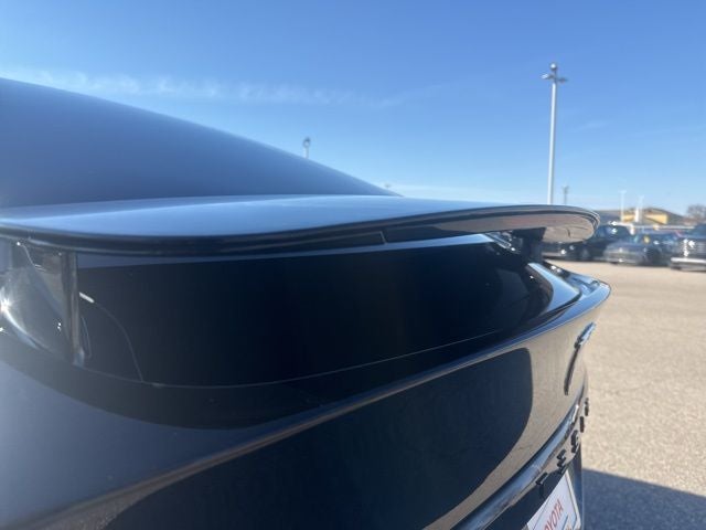 2022 Tesla Model X Base
