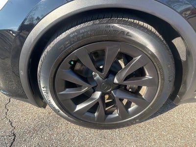 2022 Tesla Model X Base