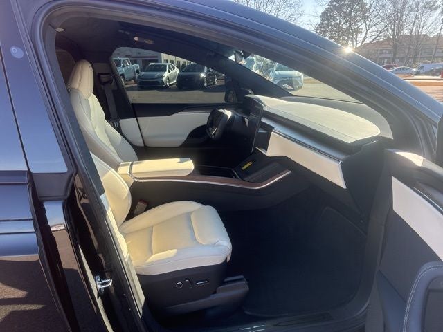 2022 Tesla Model X Base