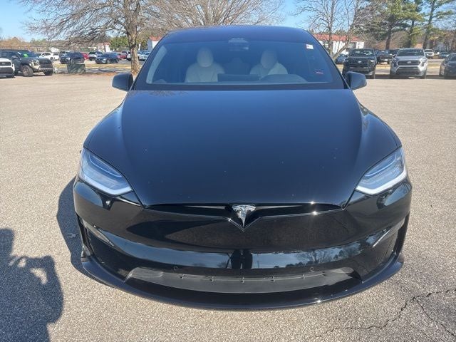 2022 Tesla Model X Base