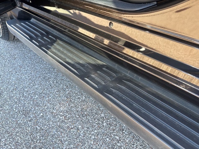 2023 Toyota Sequoia Limited