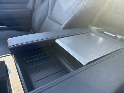 2023 Toyota Sequoia Limited