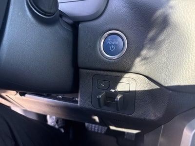 2023 Toyota Sequoia Limited