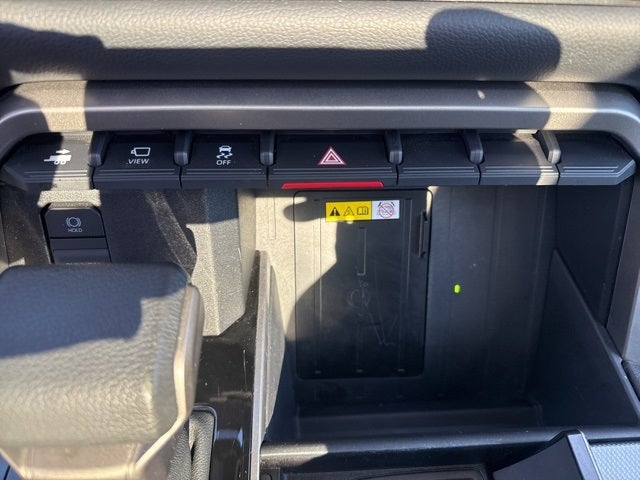 2023 Toyota Sequoia Limited