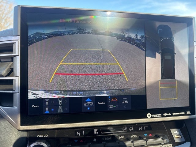 2023 Toyota Sequoia Limited