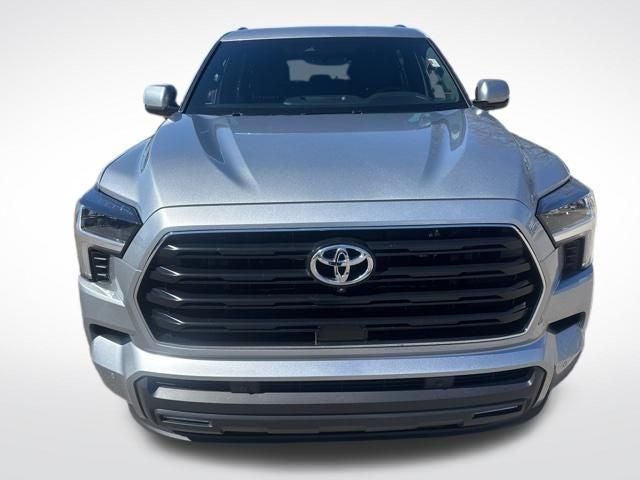 2025 Toyota Sequoia SR5