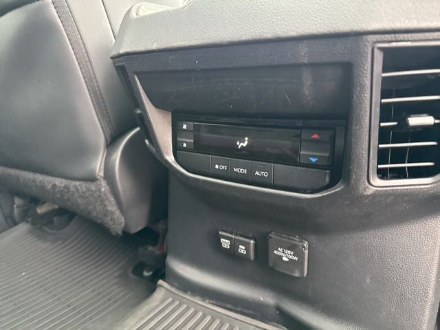 2023 Toyota Sequoia Limited