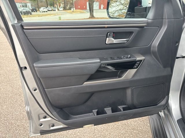 2023 Toyota Sequoia Limited