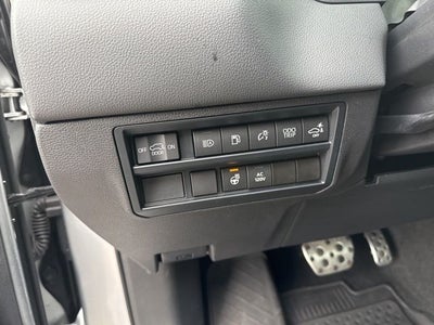 2023 Toyota Sequoia Limited