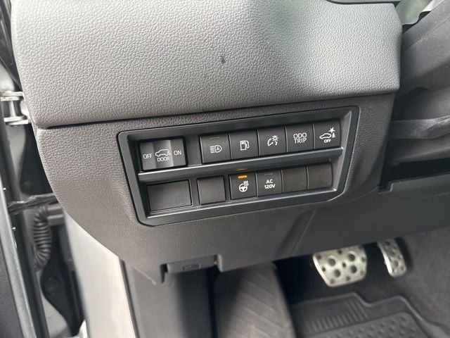 2023 Toyota Sequoia Limited