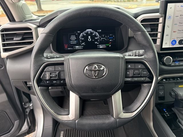 2023 Toyota Sequoia Limited