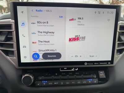 2023 Toyota Sequoia Limited