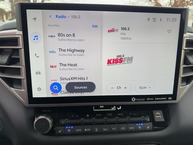 2023 Toyota Sequoia Limited