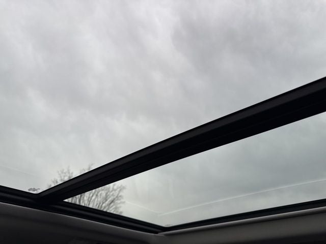 2023 Toyota Sequoia Limited