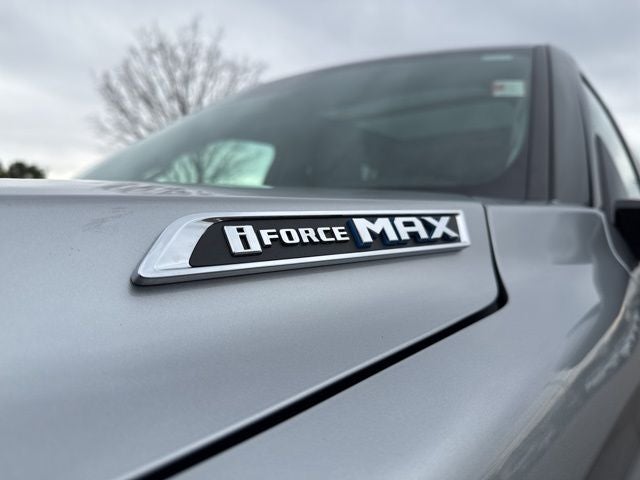 2023 Toyota Sequoia Limited