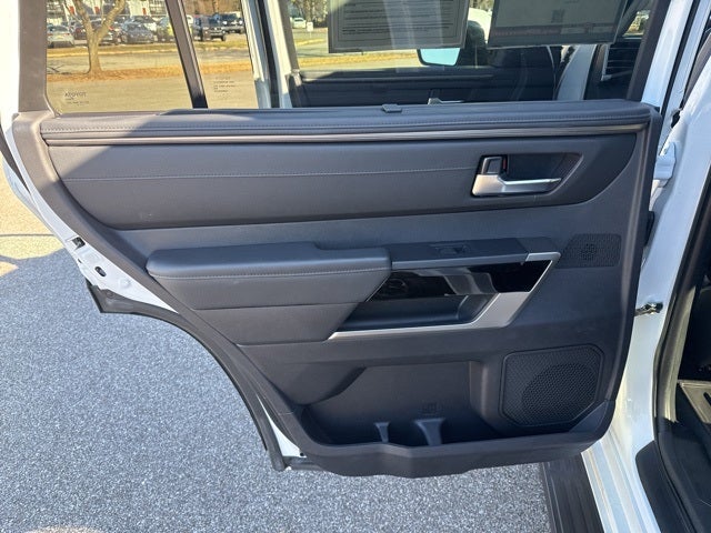 2023 Toyota Sequoia Limited