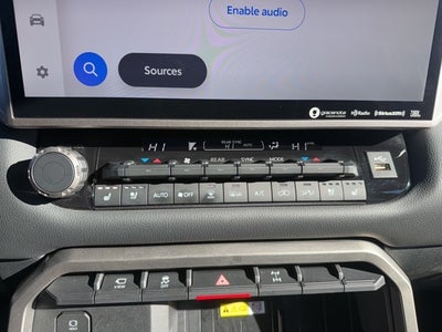 2023 Toyota Sequoia Limited