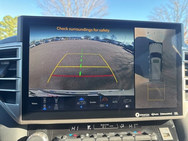 2023 Toyota Sequoia Limited