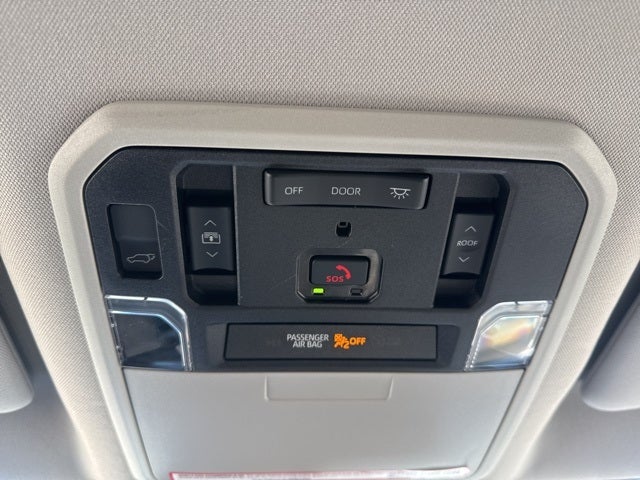 2023 Toyota Sequoia Limited