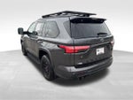 2023 Toyota Sequoia TRD Pro