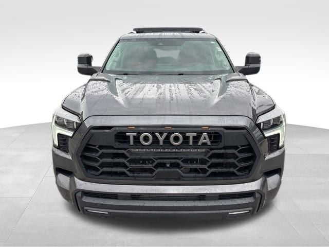 2023 Toyota Sequoia TRD Pro