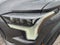 2023 Toyota Sequoia TRD Pro