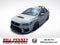 2020 Subaru WRX STi