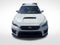 2020 Subaru WRX STi