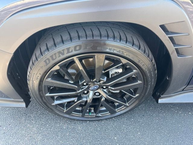 2025 Subaru WRX Limited