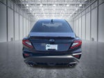 2025 Subaru WRX Limited