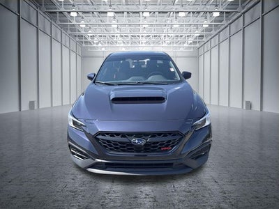 2025 Subaru WRX Limited