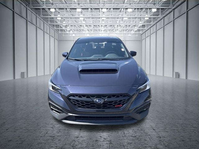 2025 Subaru WRX Limited
