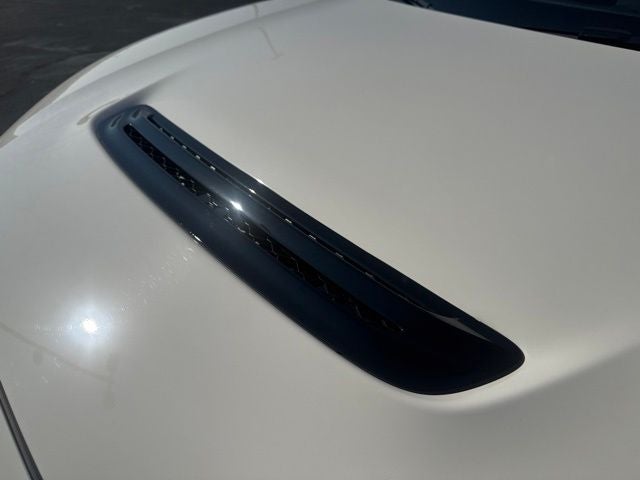 2025 Honda Civic Type R Manual