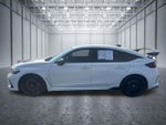 2025 Honda Civic Type R Manual