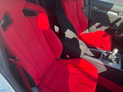 2025 Honda Civic Type R Manual