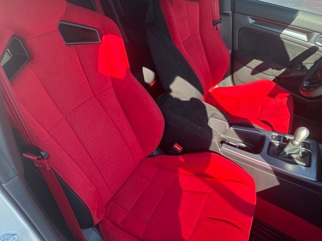 2025 Honda Civic Type R Manual